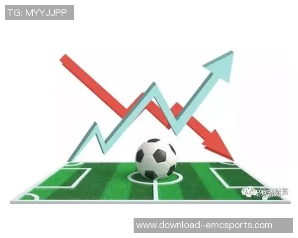 足球带赚：如何通过足球赛事实现财富增值与投资回报