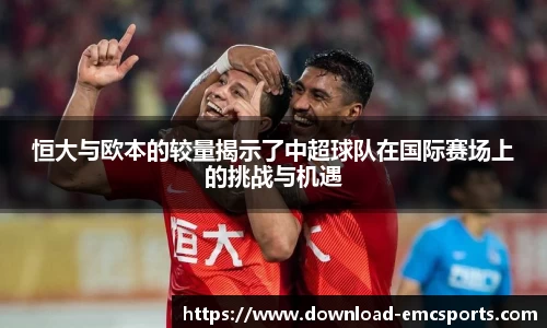 emc易倍体育APP